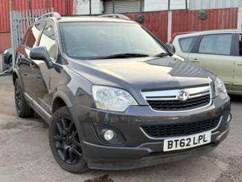 2013 (62) - 2.2 CDTi Exclusiv 5dr Auto