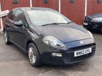 (62) - 1.4 GBT Manual Euro 5 (s/s) 3dr