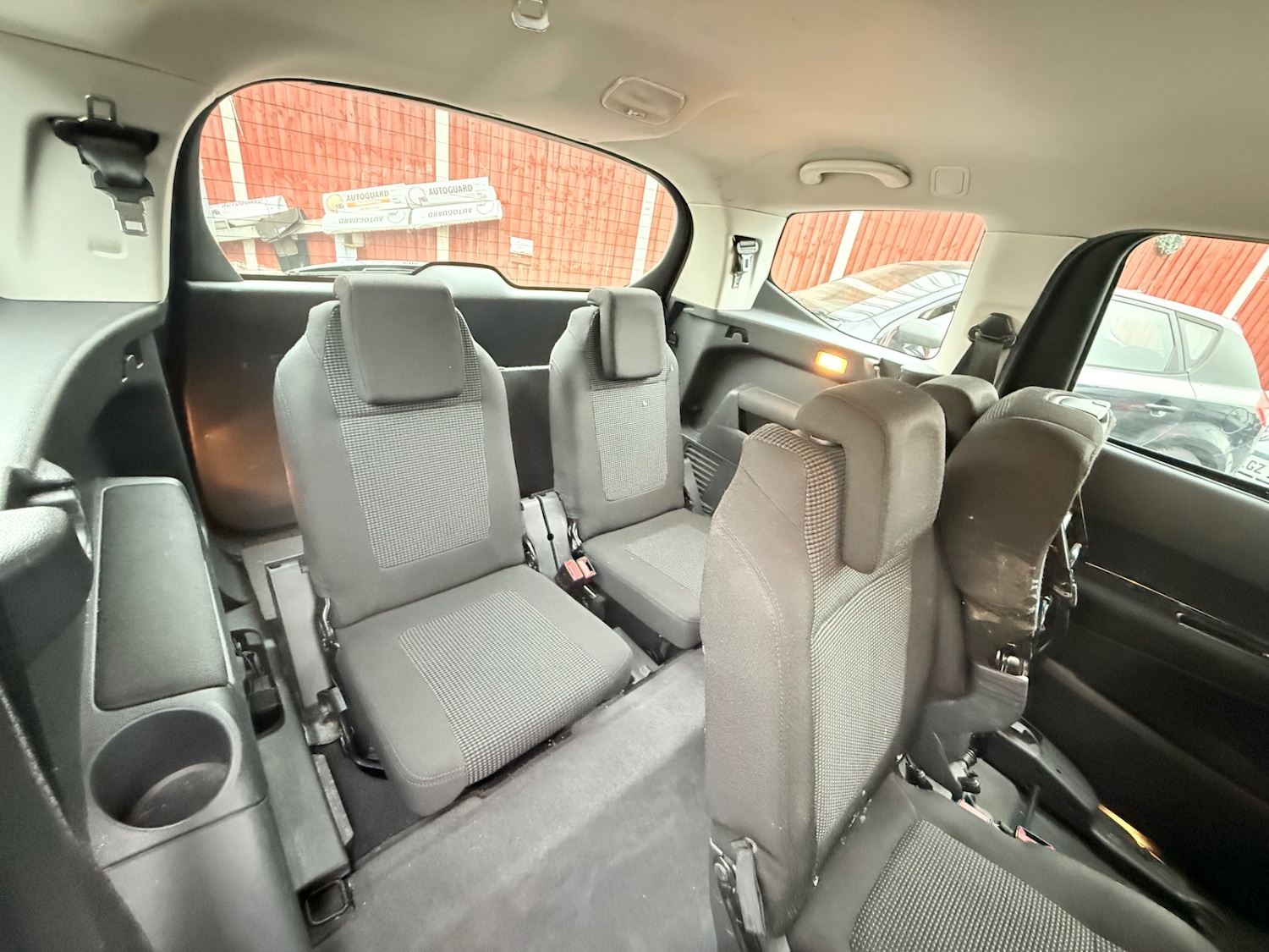 Vehicle 13