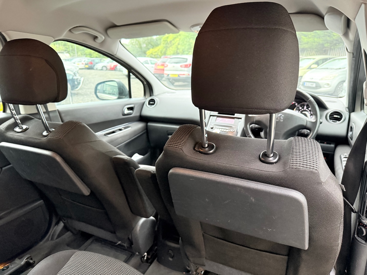Vehicle 16