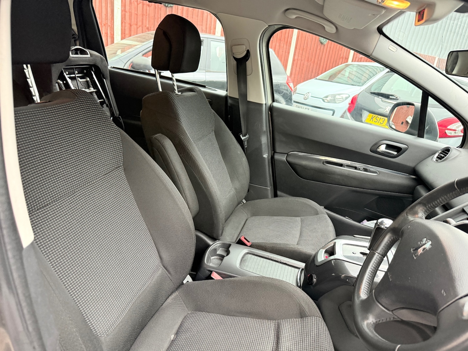 Vehicle 26
