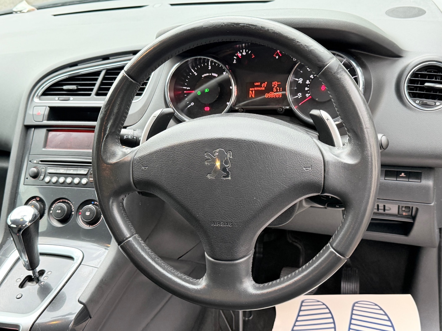 Vehicle 37