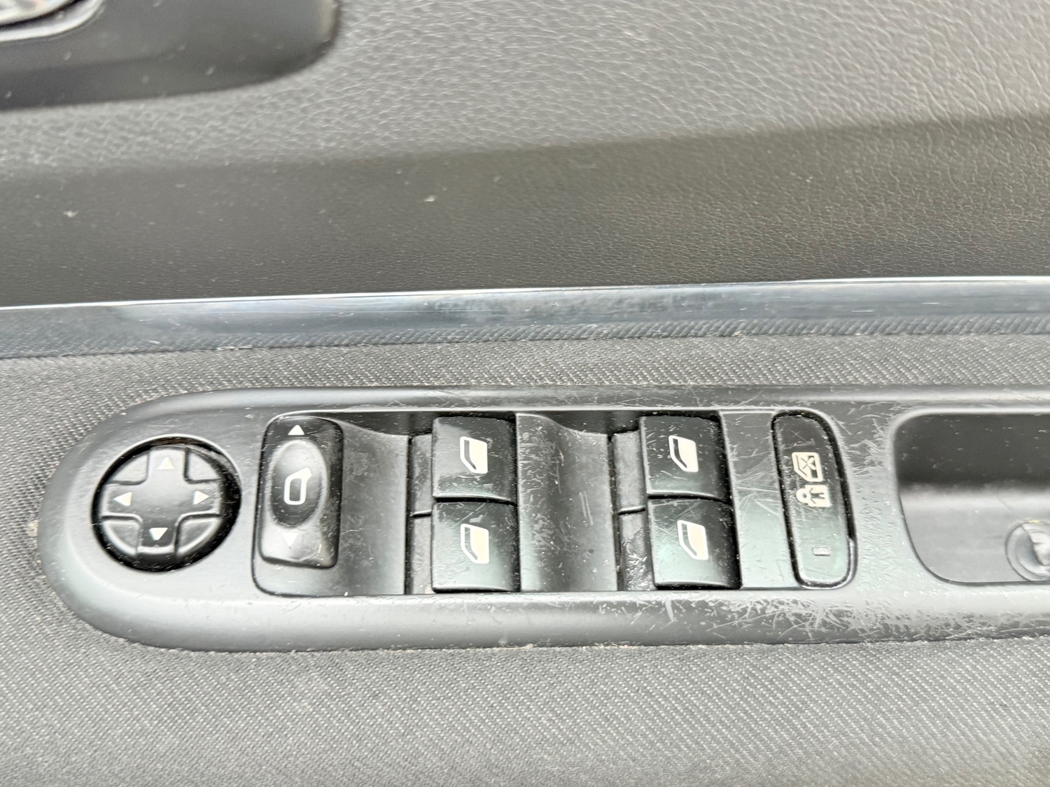 Vehicle 41