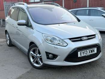 (13) - 2.0 TDCi Titanium X Powershift Euro 5 5dr