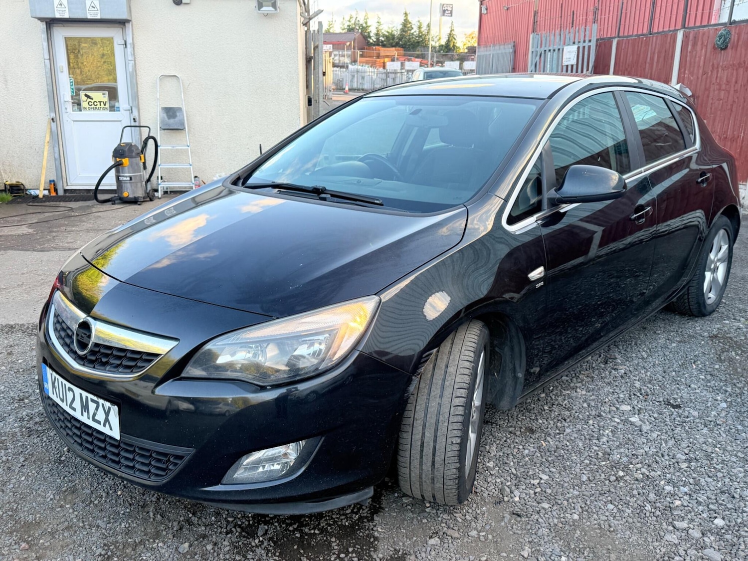 Vehicle 13