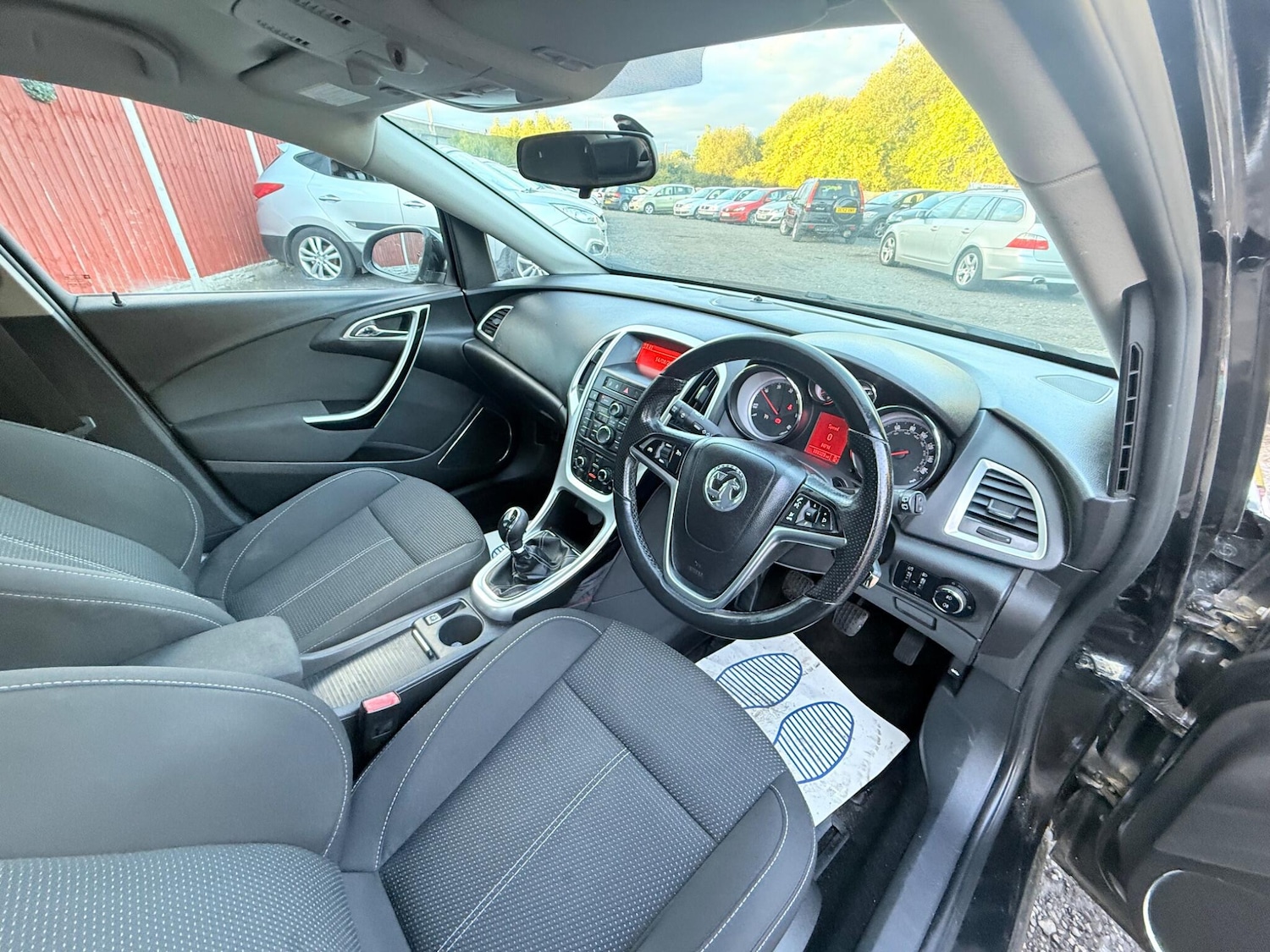 Vehicle 27