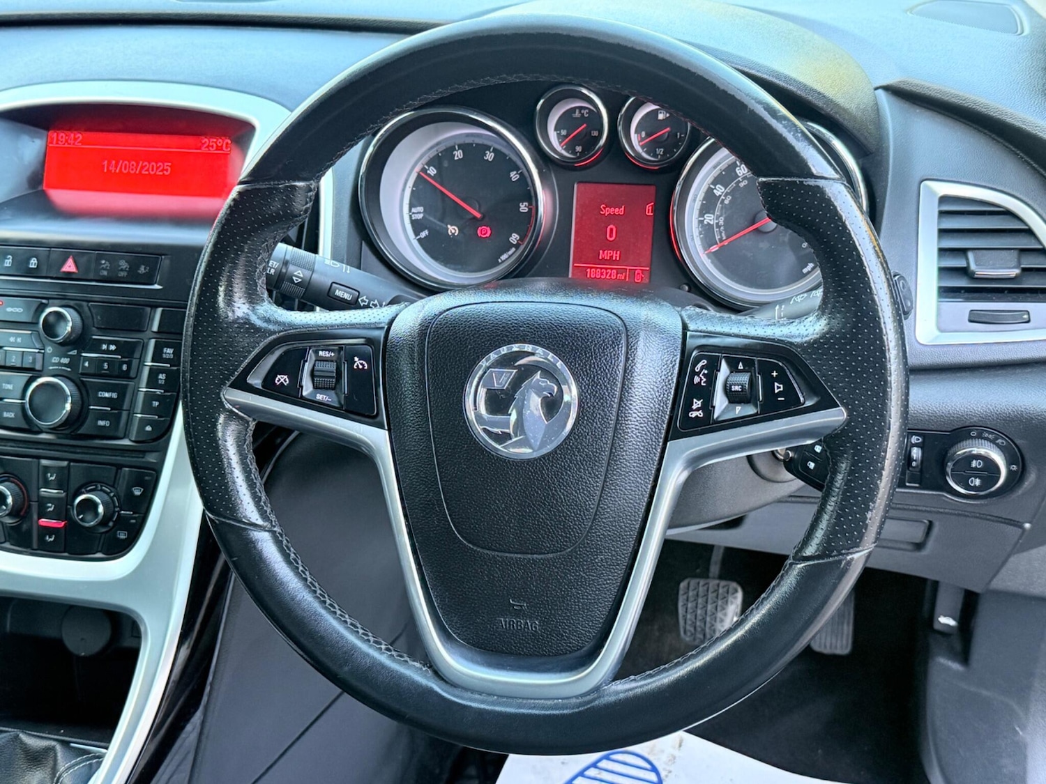 Vehicle 37