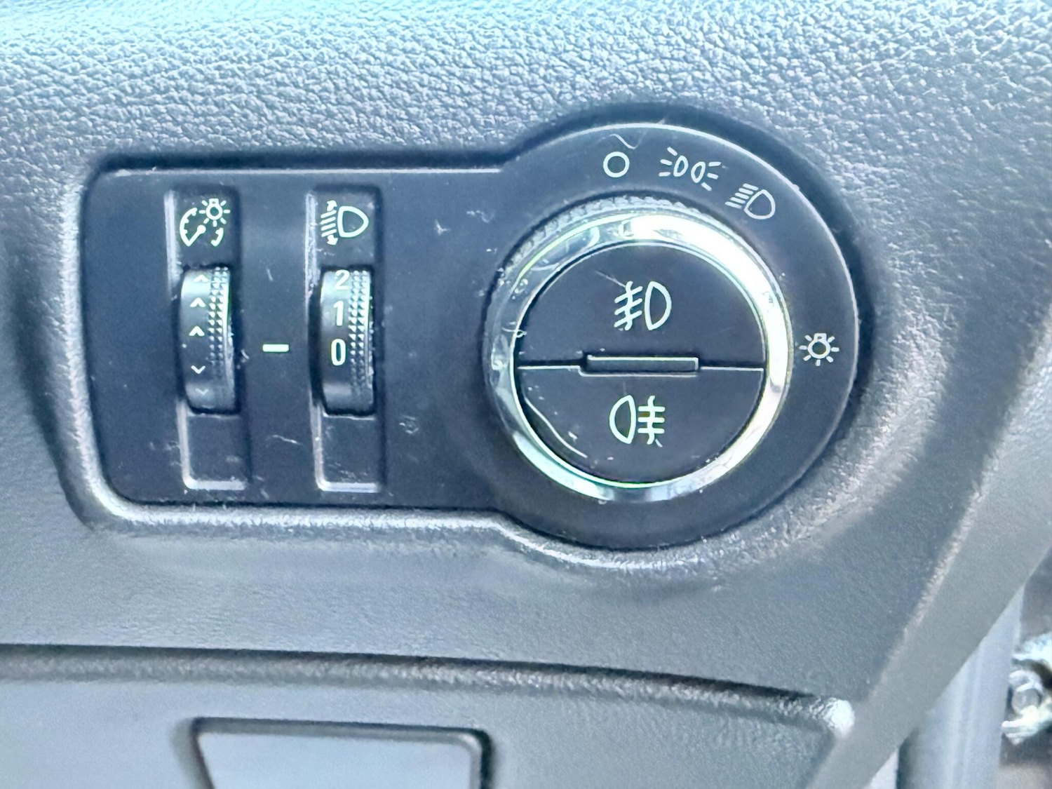 Vehicle 40