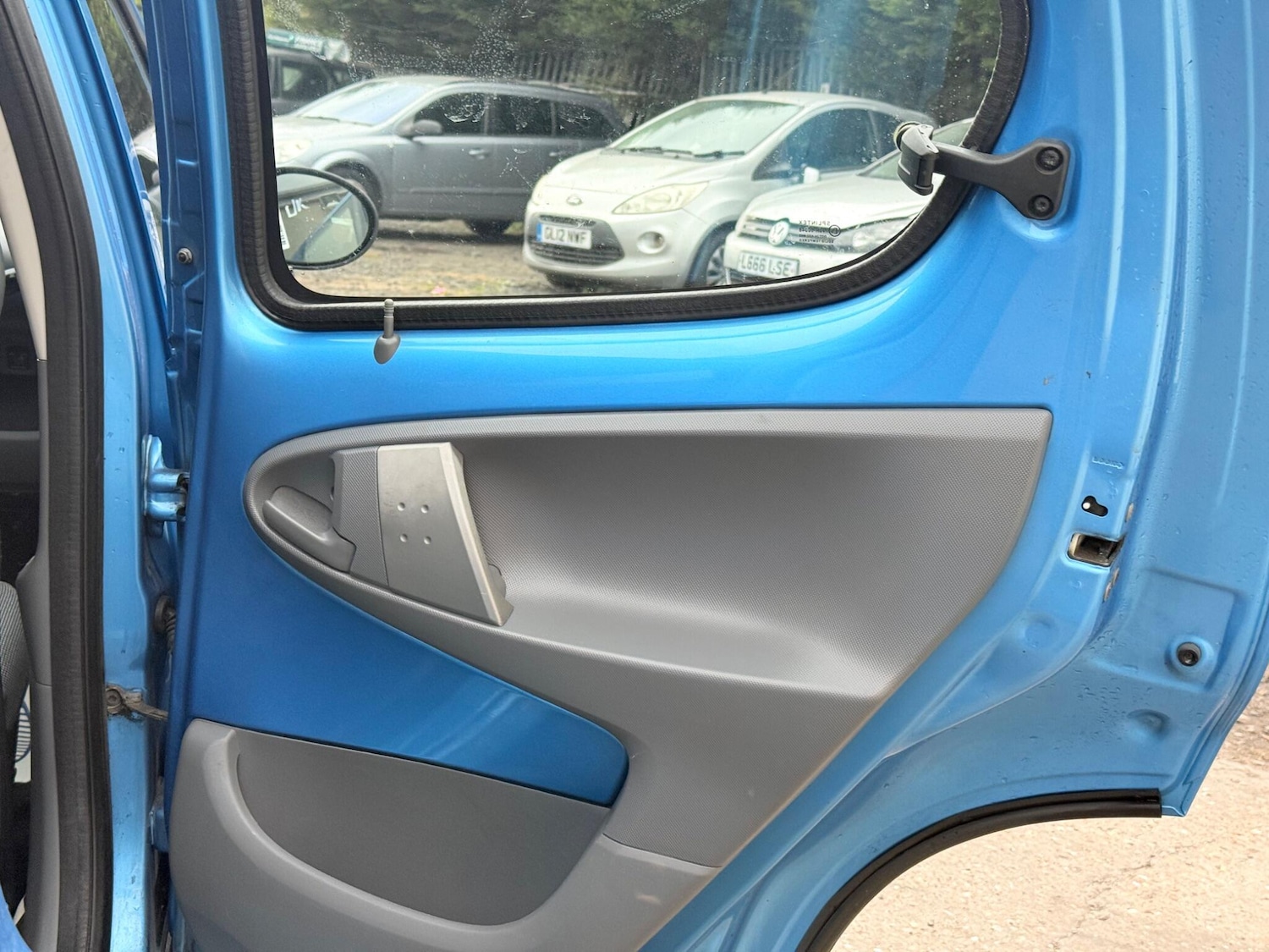 Vehicle 13