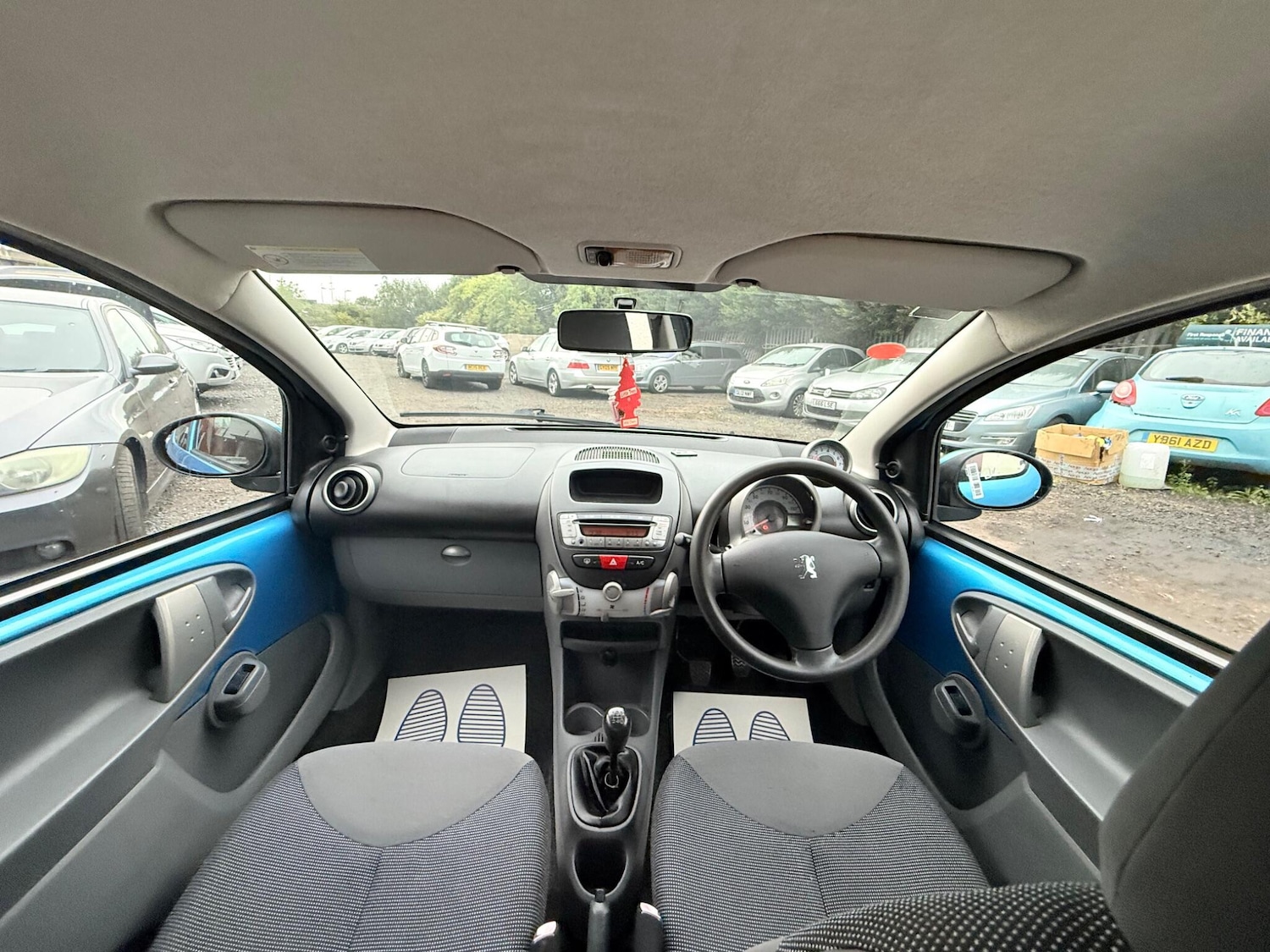 Vehicle 17