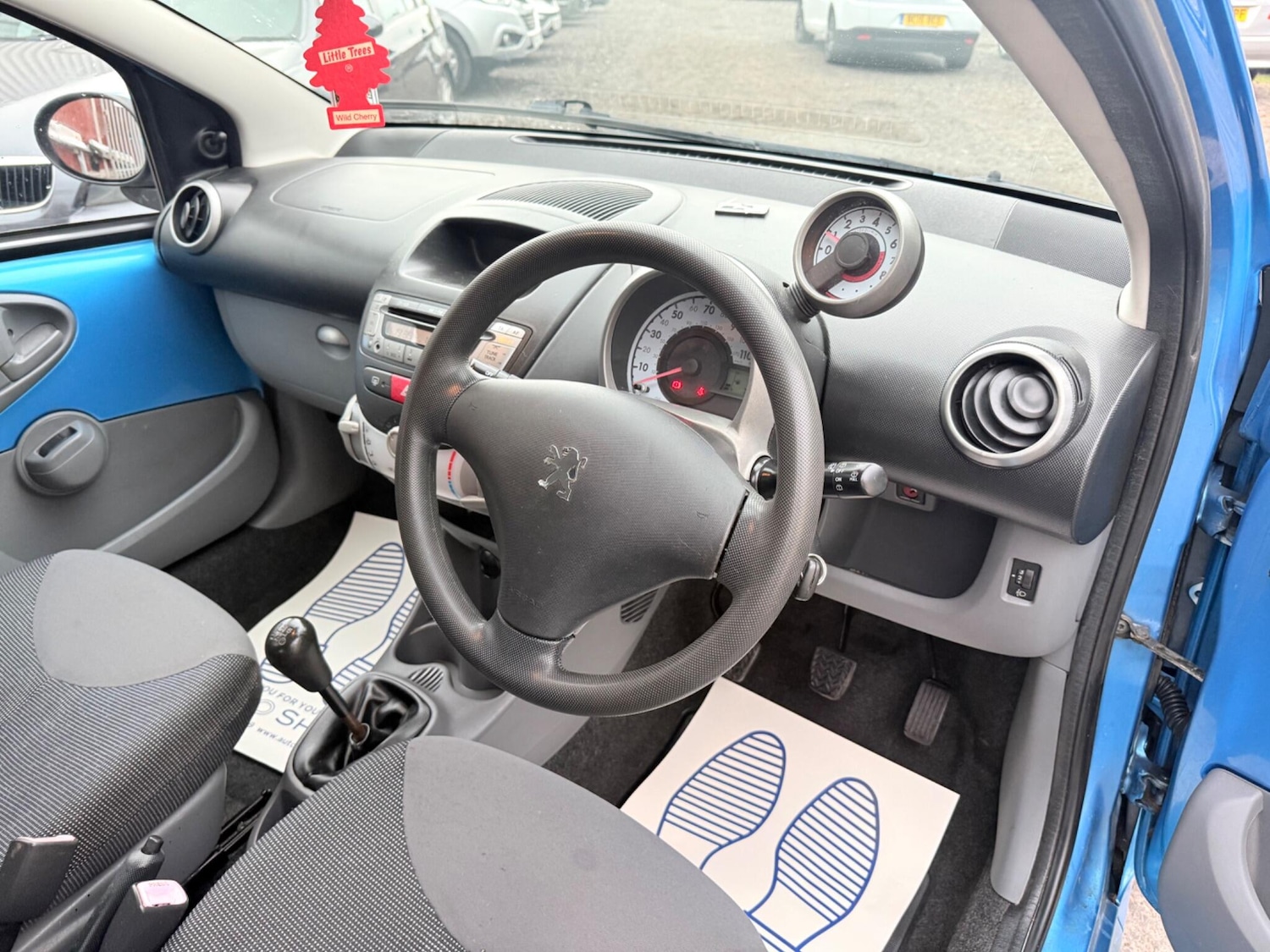 Vehicle 19