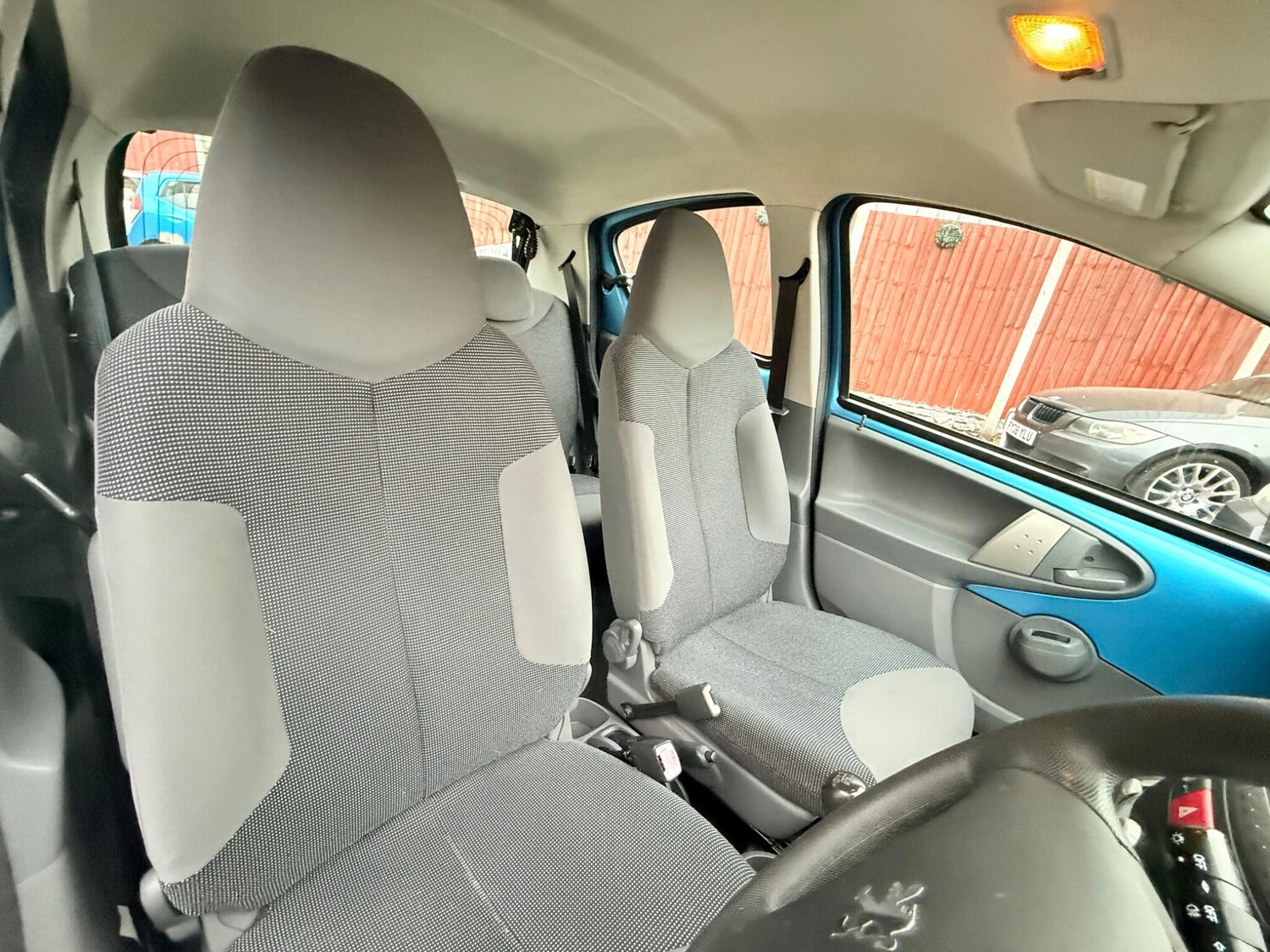 Vehicle 23
