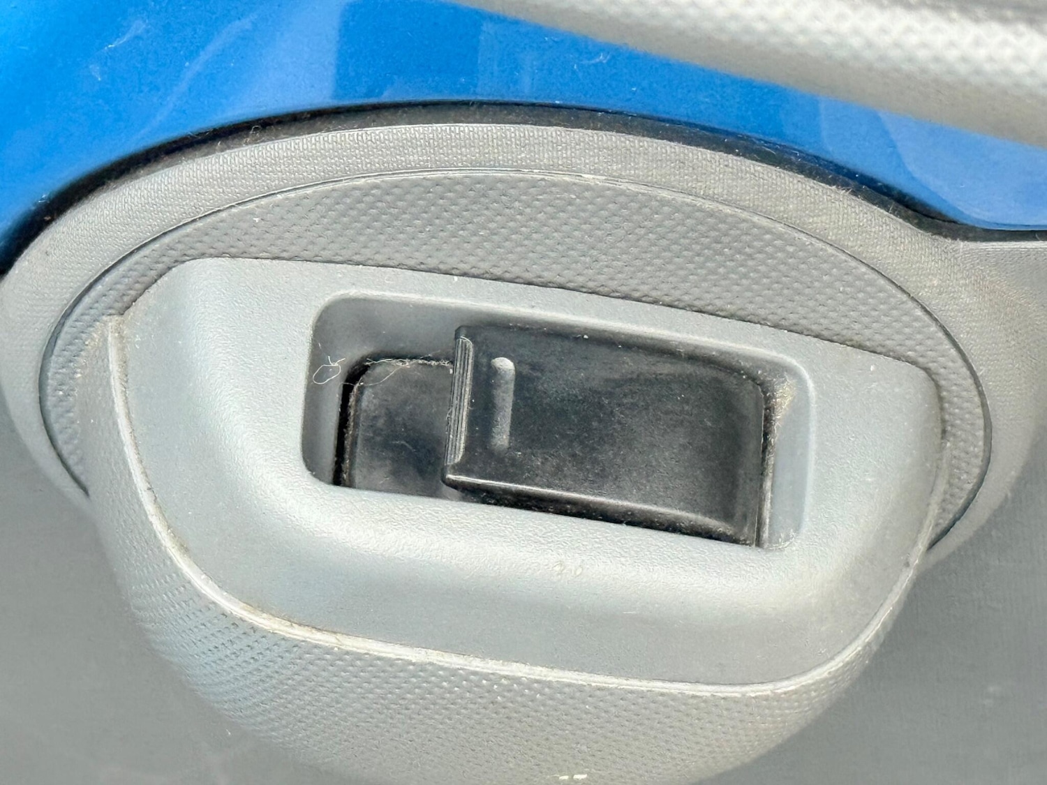 Vehicle 32