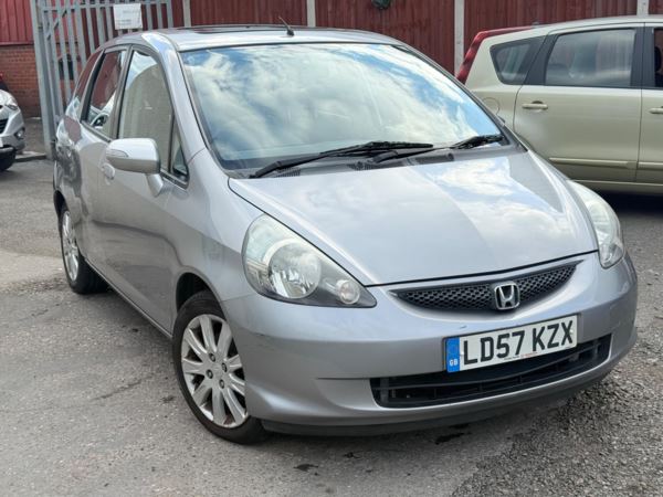 Cheap Honda Jazz (57) - 1.4 i-DSI SE 5dr for sale in Oldbury, West Midlands