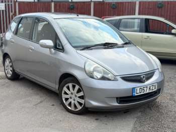 Used Honda Jazz 2007 for sale - 75041756: Photo