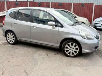 Used Honda Jazz 2007 for sale - 75041756: Photo