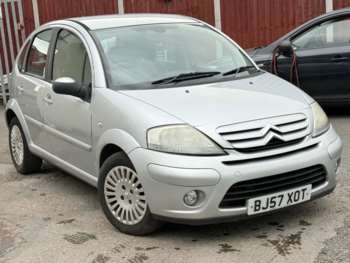 2007 (57) - 1.6i 16V Exclusive SensoDrive 5dr