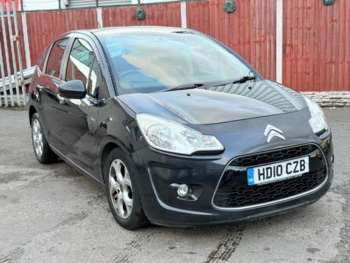 2010 (10) - 1.6 HDi 16V Exclusive 5dr