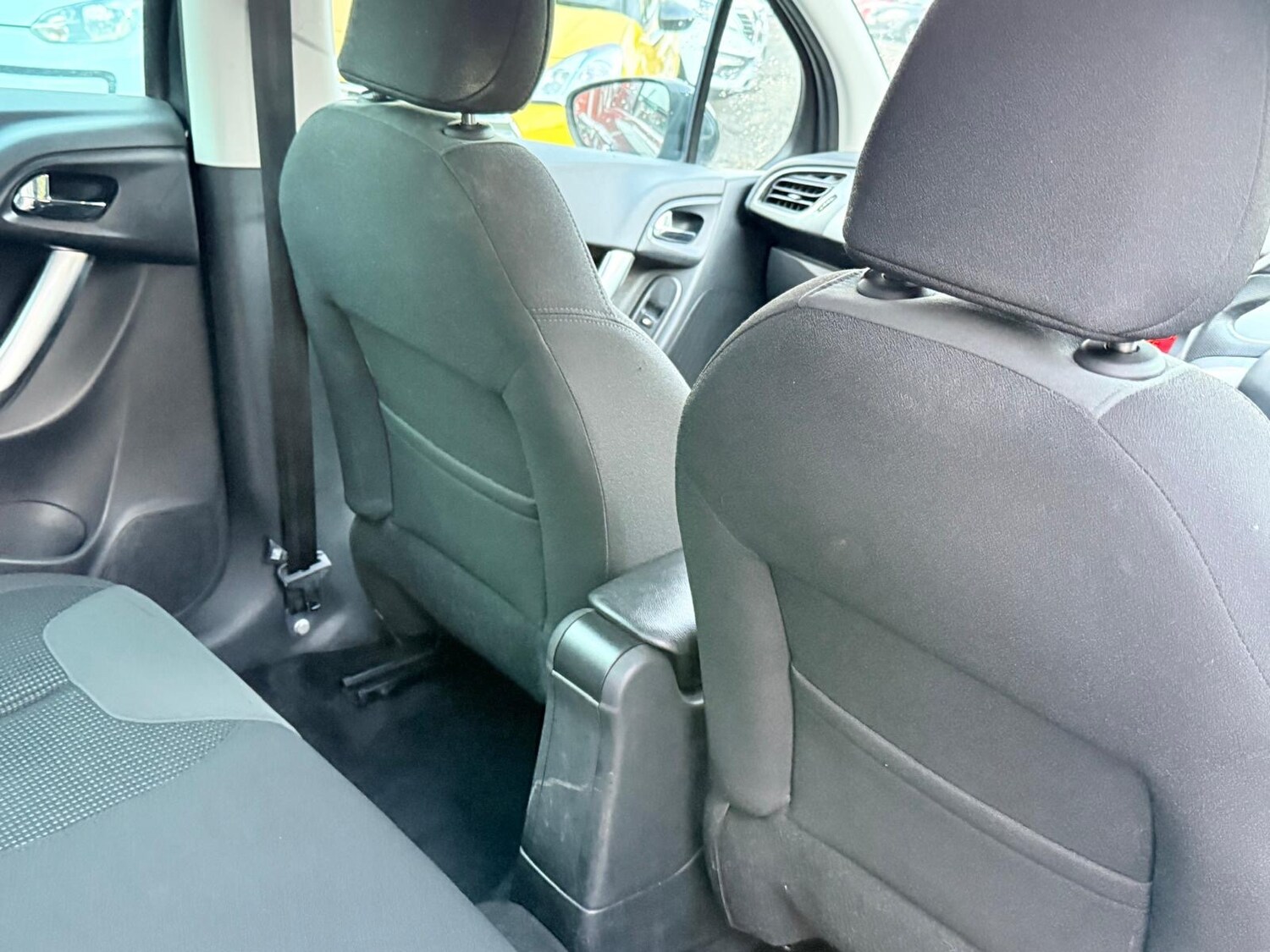 Vehicle 26