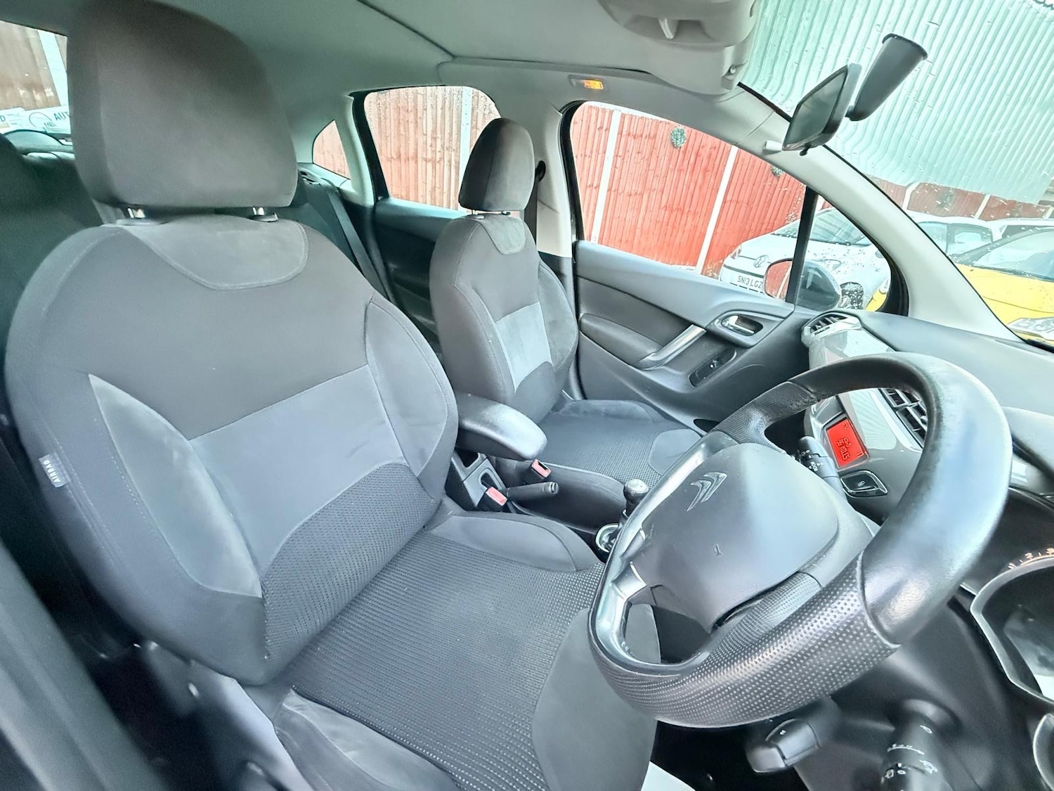 Vehicle 29