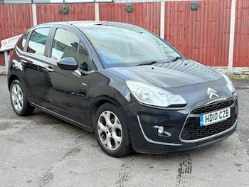 Used Citroen C3 2010 for sale - 75355894: Photo