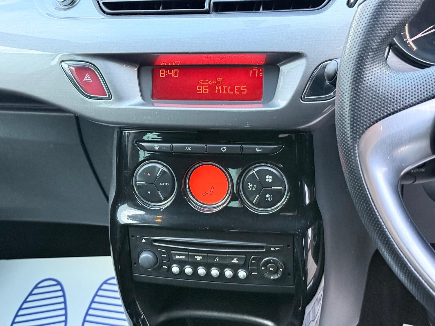 Vehicle 32