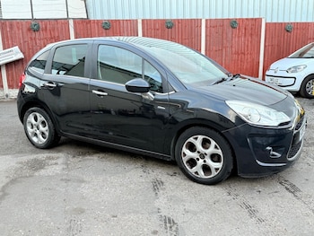 Used Citroen C3 2010 for sale - 75355894: Photo