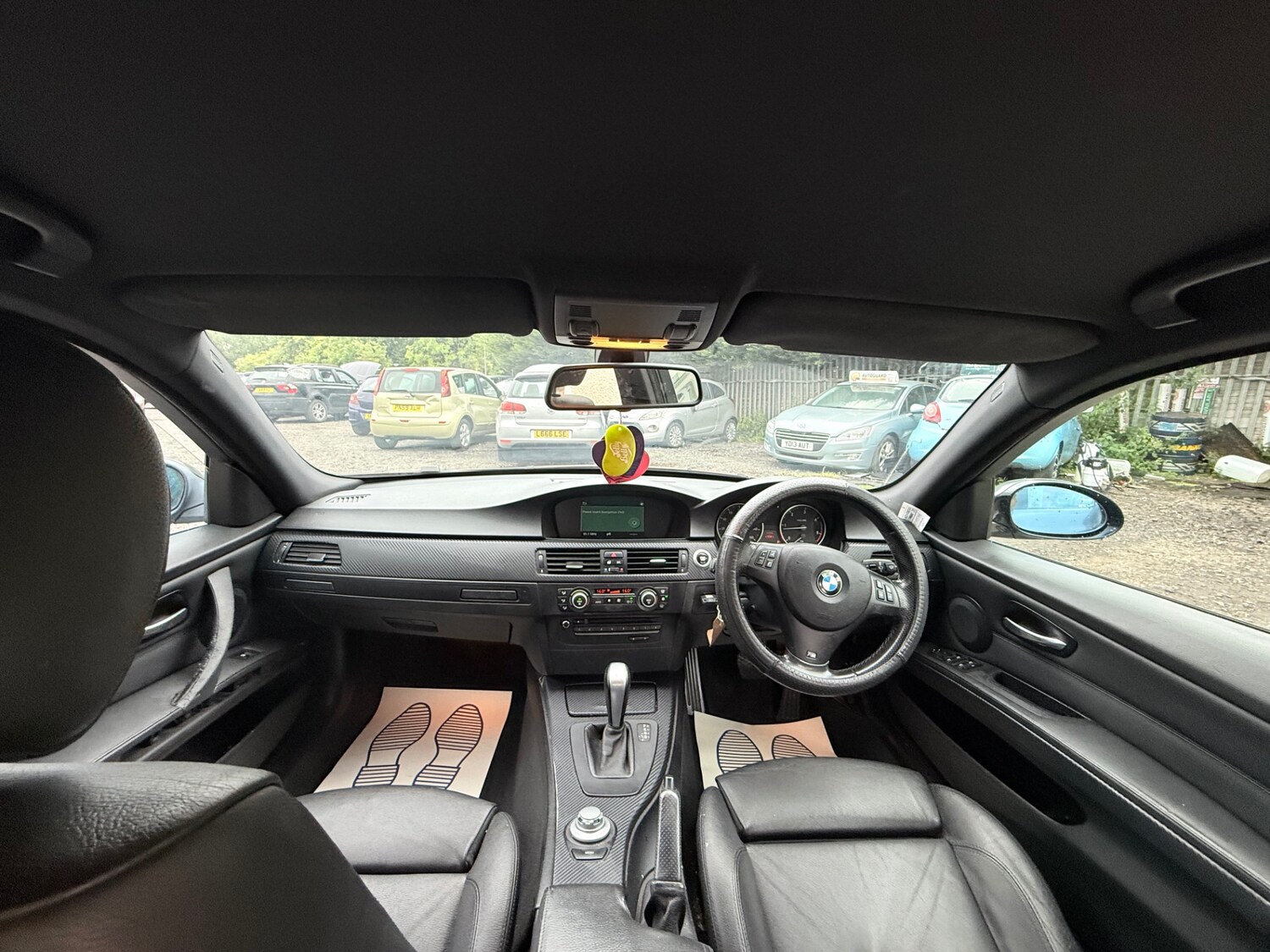 Vehicle 17