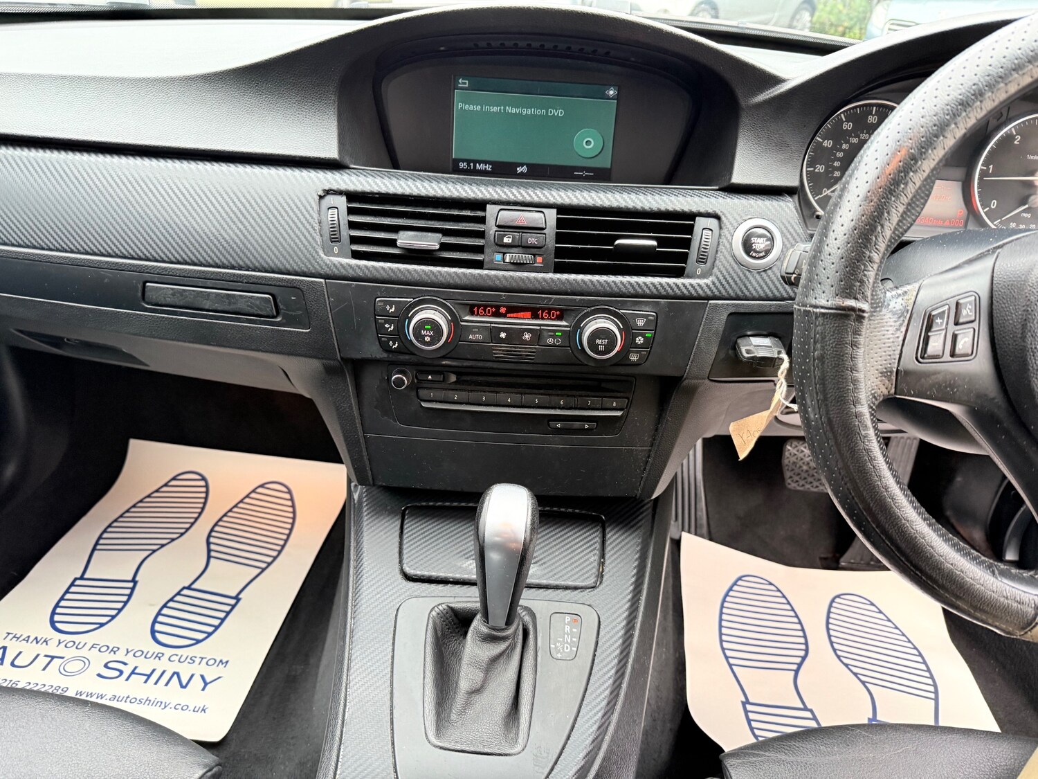 Vehicle 27