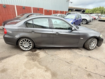 Used BMW 3 Series 2008 for sale - 75355930: Photo