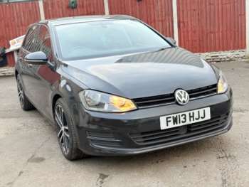 2013 (13) - 2.0 TDI BlueMotion Tech SE DSG Euro 5 (s/s) 5dr