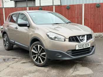2010 (10) - 1.6 Visia 2WD Euro 4 5dr