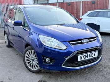 (14) - 2.0 TDCi Titanium Powershift Euro 5 5dr