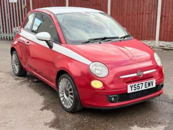 2007 (57) - 1.4 Sport Euro 4 3dr