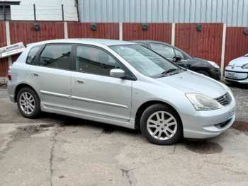Used Honda Civic 2005 for sale - 74895661: Photo