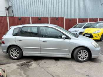 Used Honda Civic 2005 for sale - 74895661: Photo