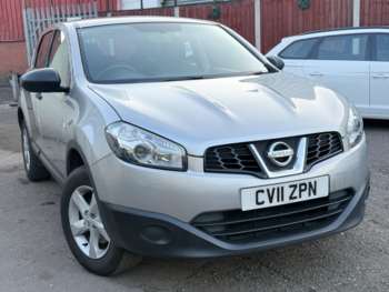 2011 (11) - 1.6 Visia 2WD Euro 5 (s/s) 5dr