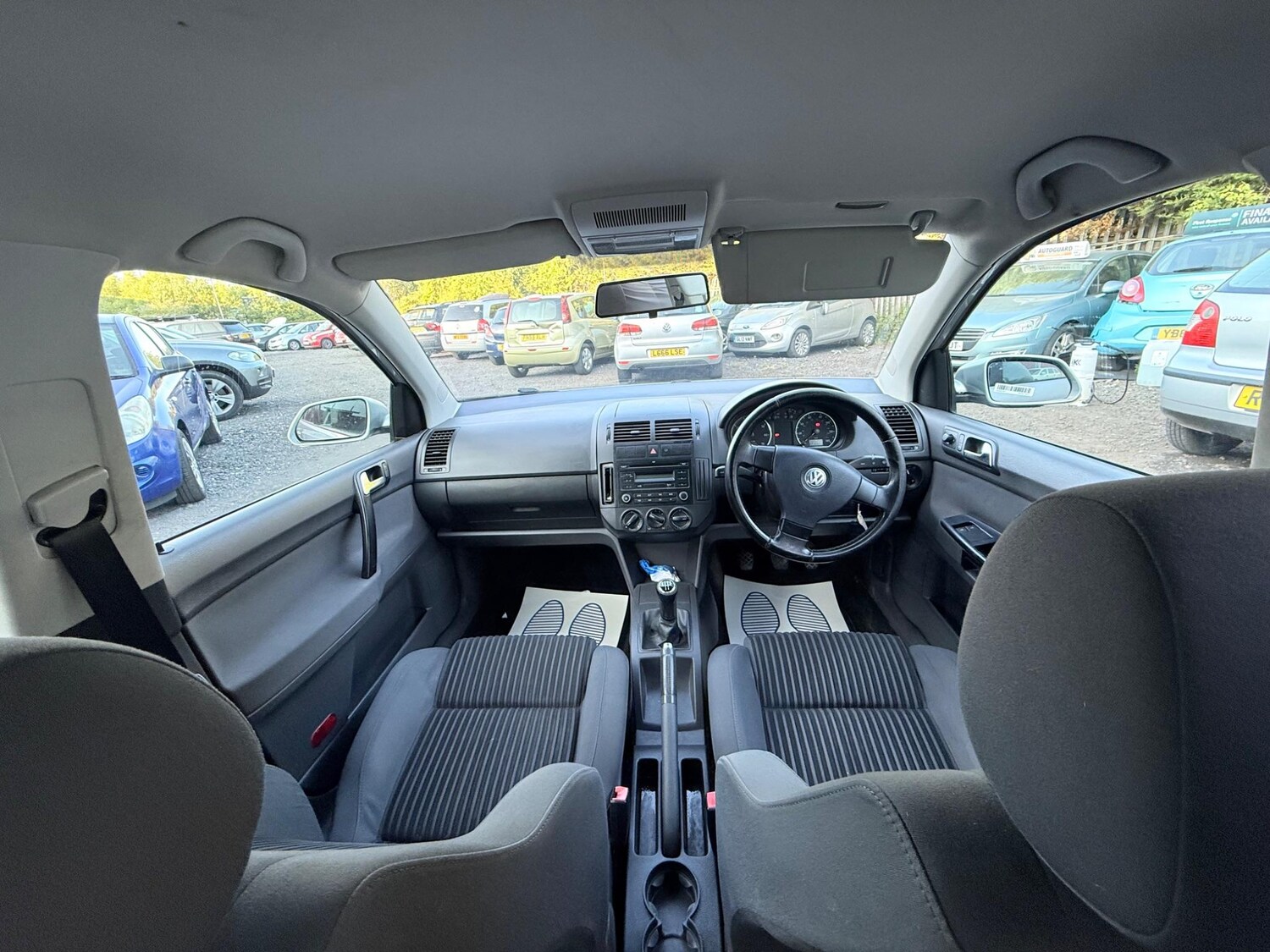 Vehicle 16