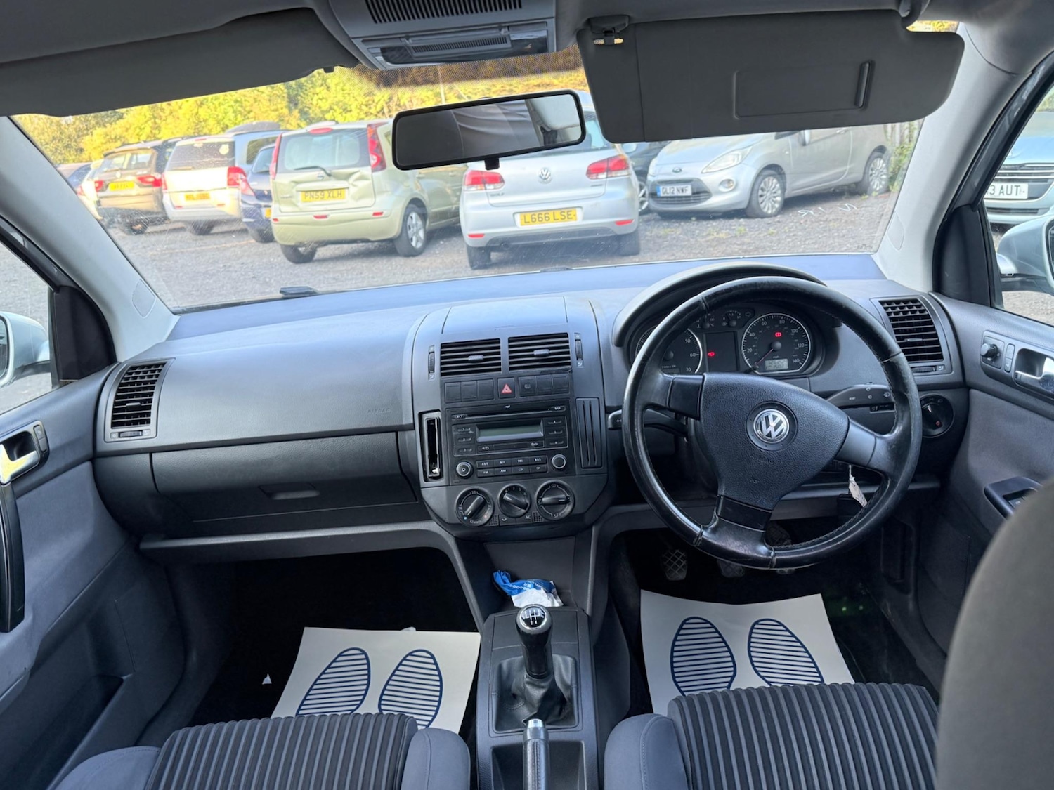Vehicle 17