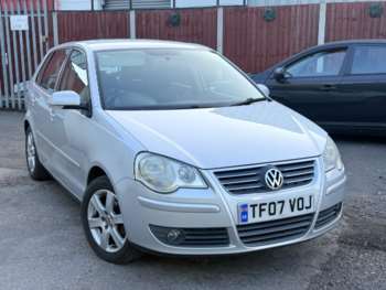 2007 (07) - 1.6 Sport 5dr