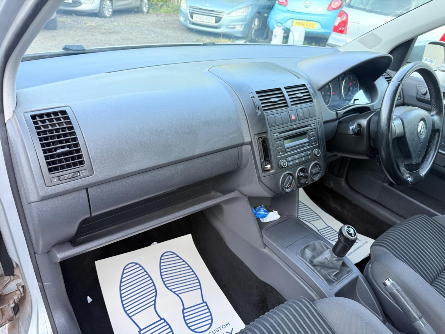 Vehicle 24