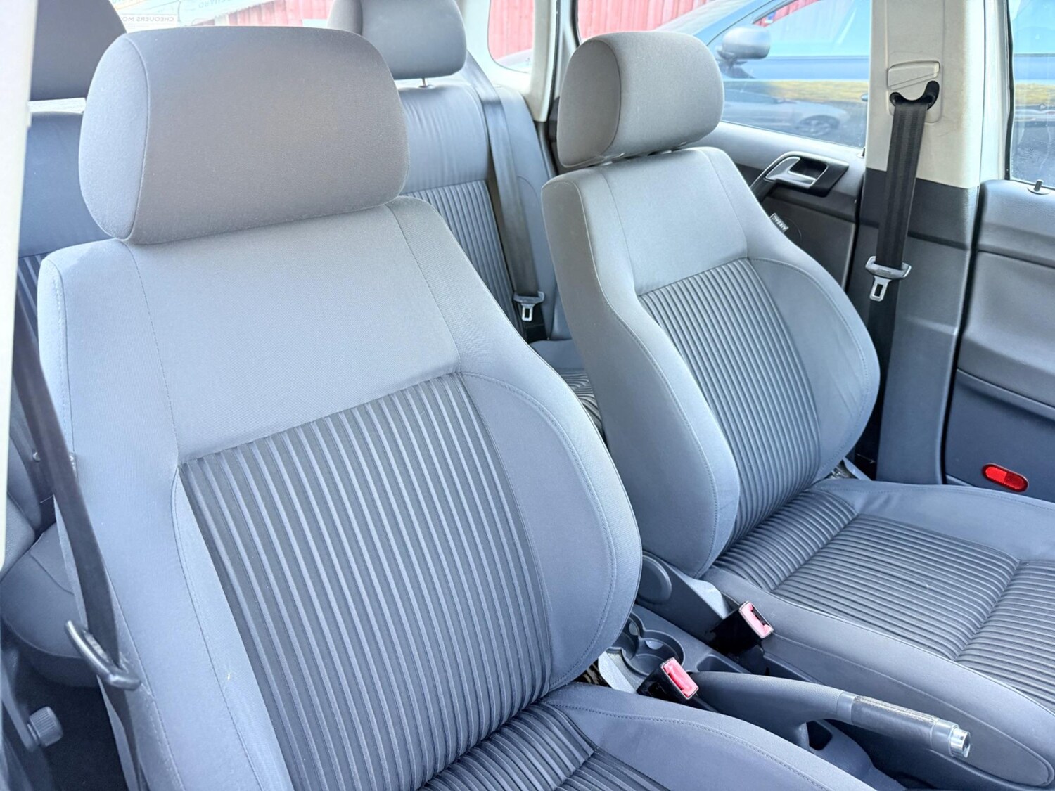 Vehicle 26