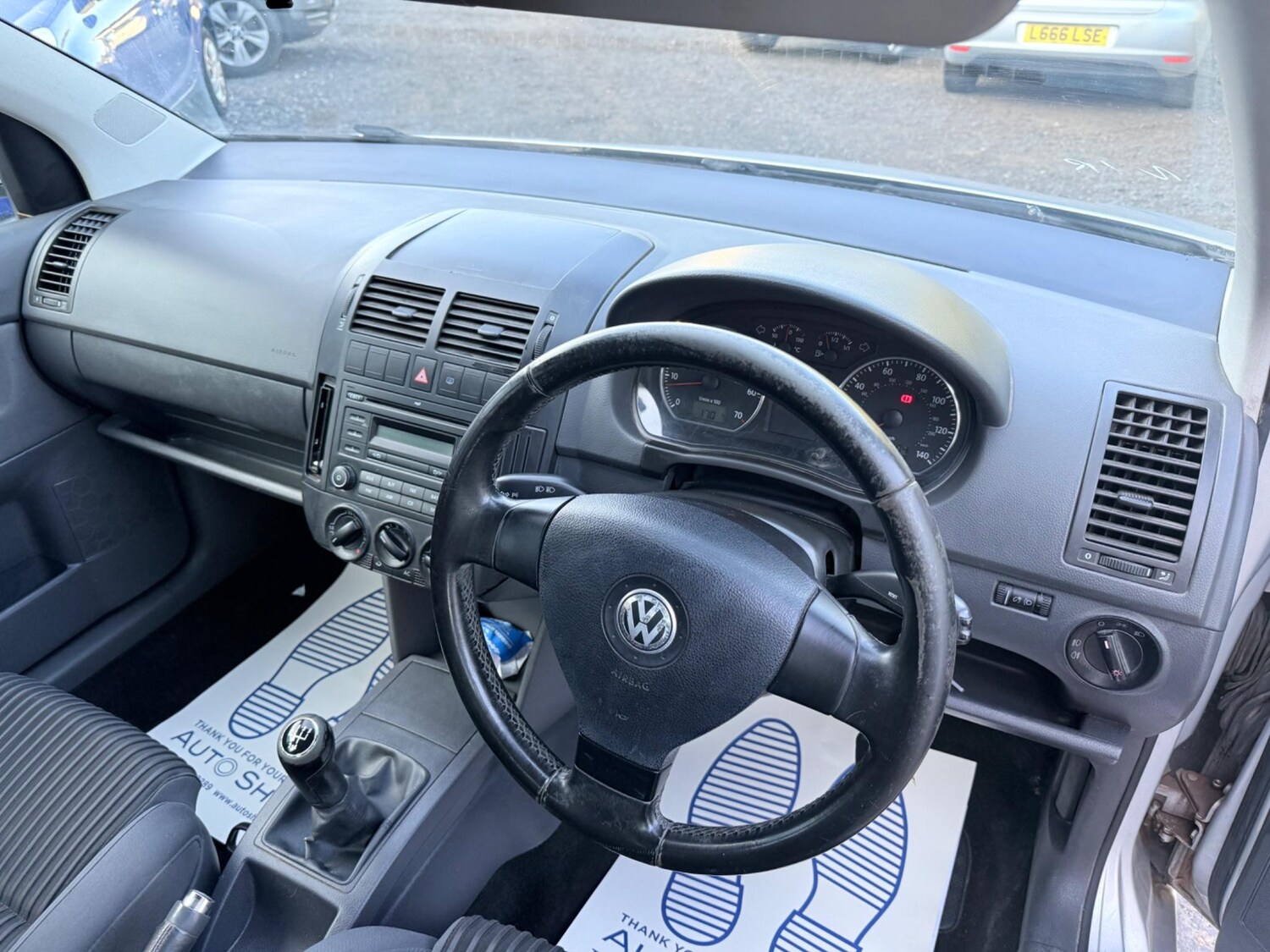Vehicle 27