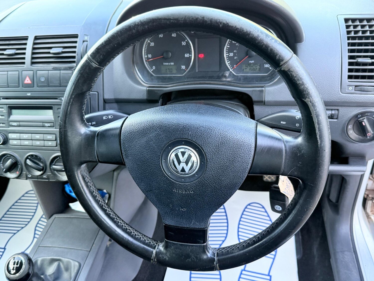 Vehicle 31