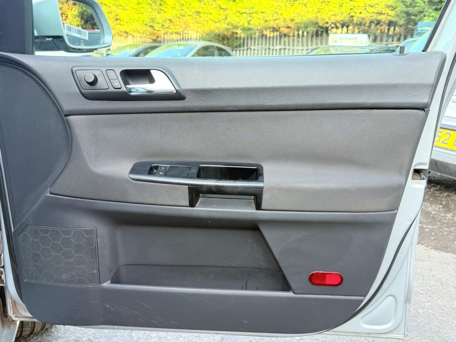 Vehicle 36