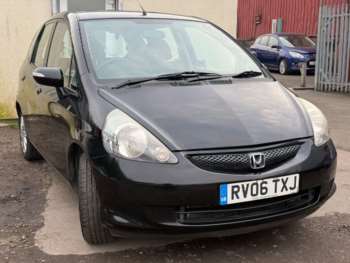 2006 (06) - 1.4 i-DSi SE 5dr