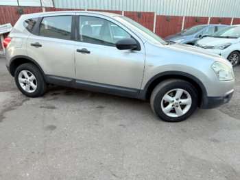 Used Nissan Qashqai 2007 for sale - 74642672: Photo