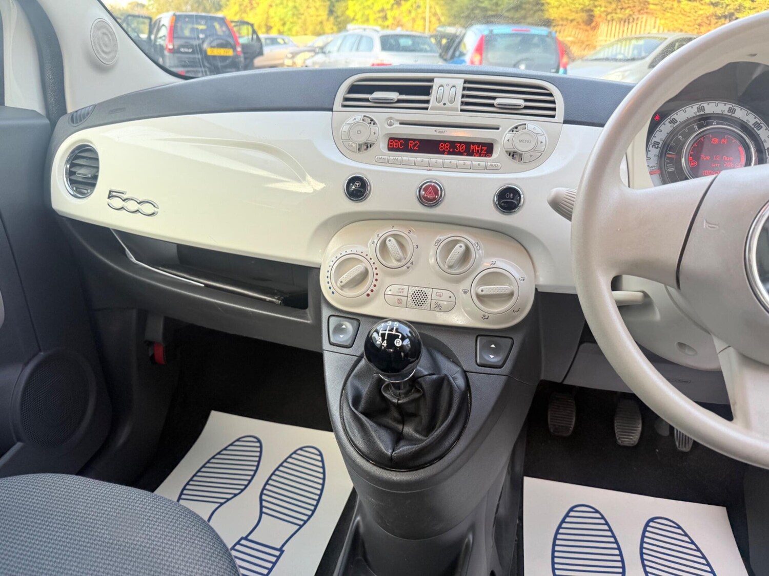 Vehicle 24