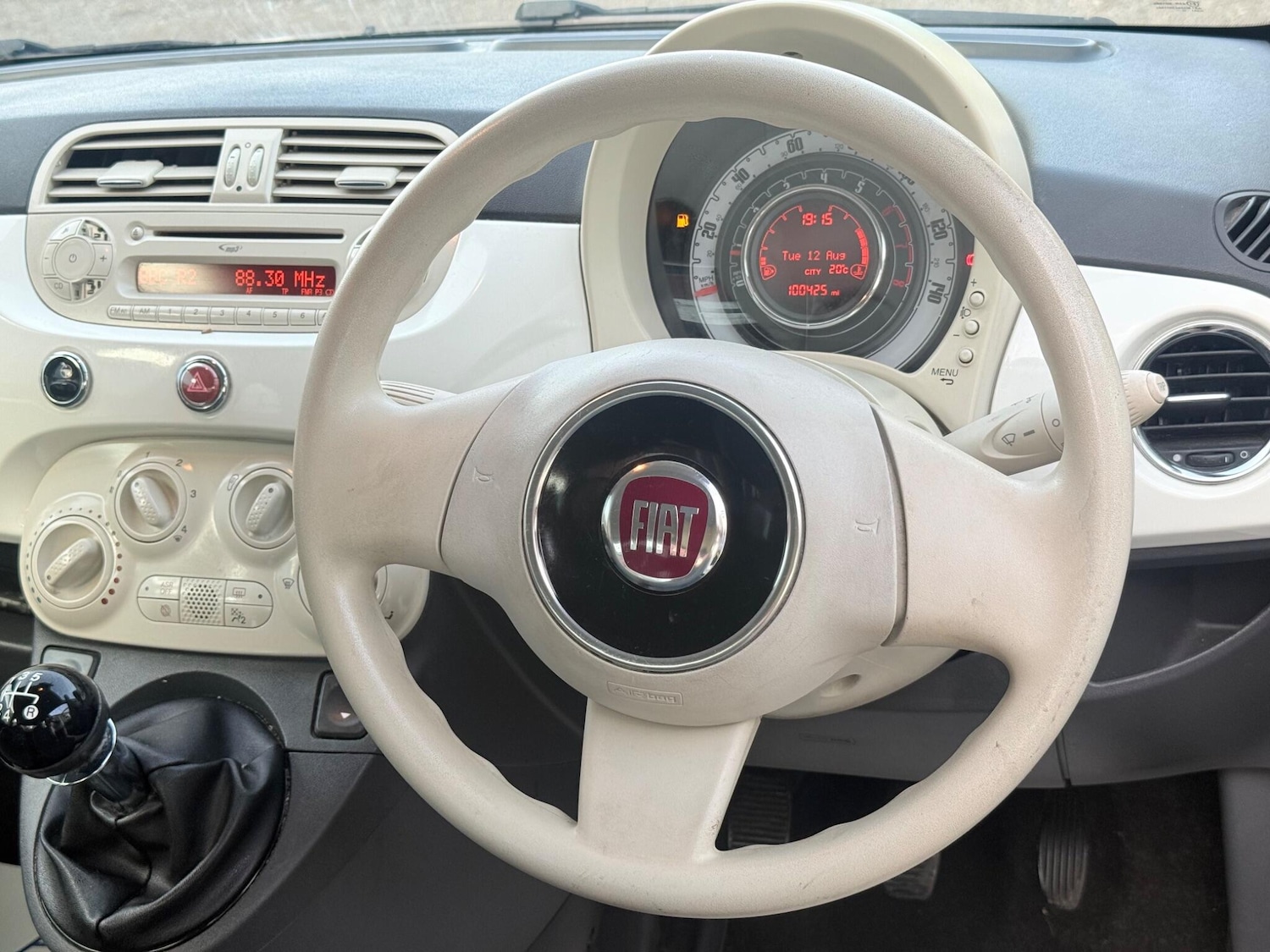 Vehicle 28