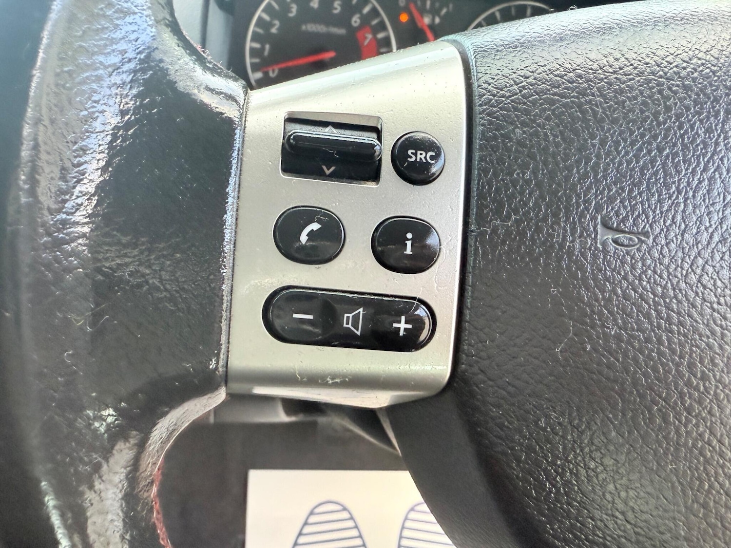 Vehicle 36